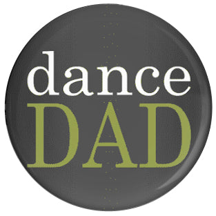 Button - Dance Dad