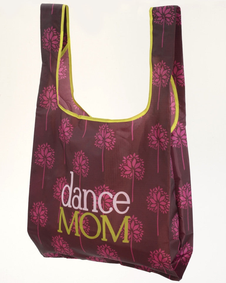 Shopping Tote - Dance Mom