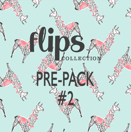 Flips Collection Pre-Pack #2
